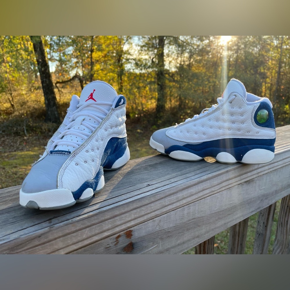 Jordan 13 Retros Y3.5